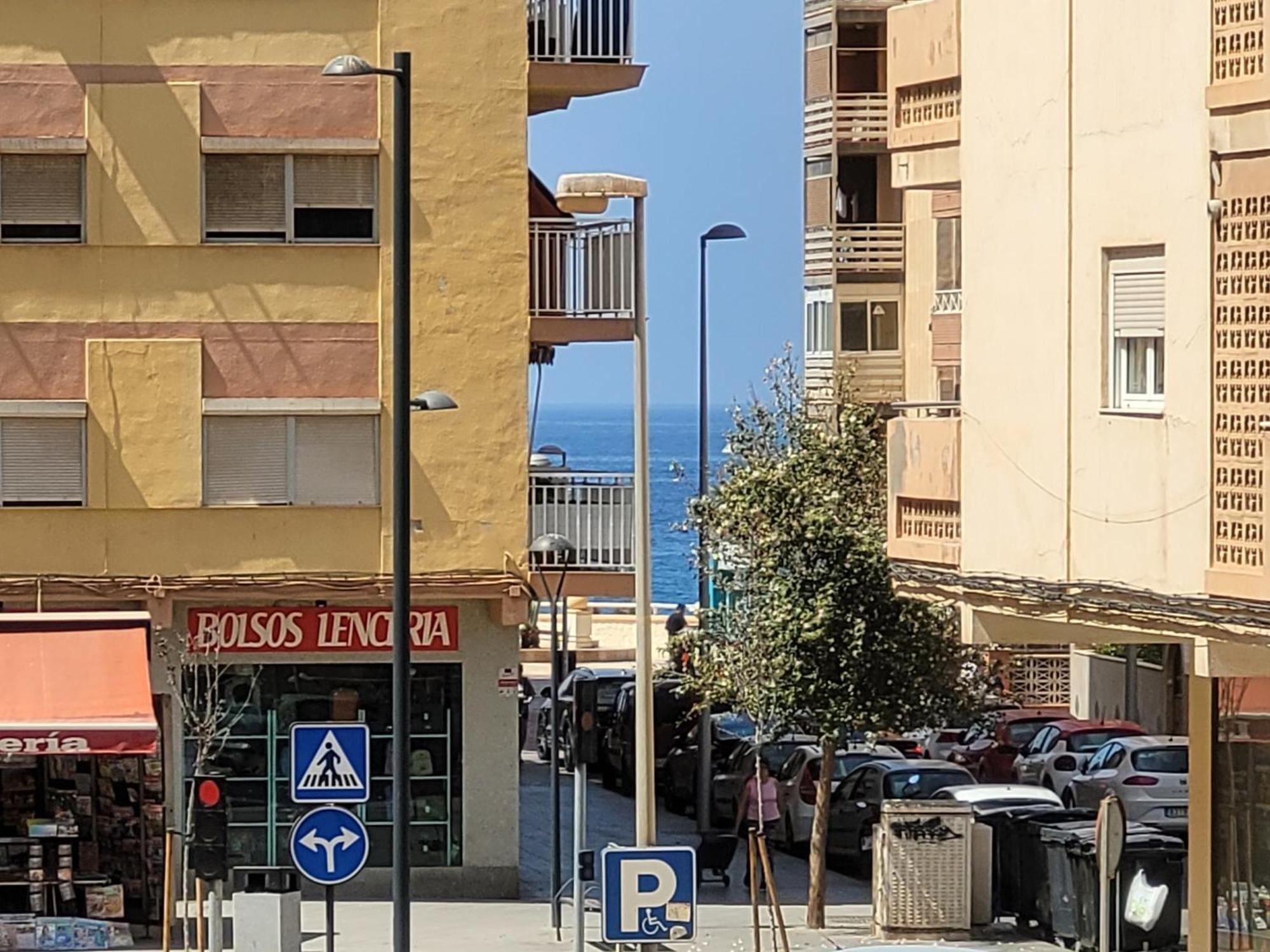Playas De Almeria Exterior photo